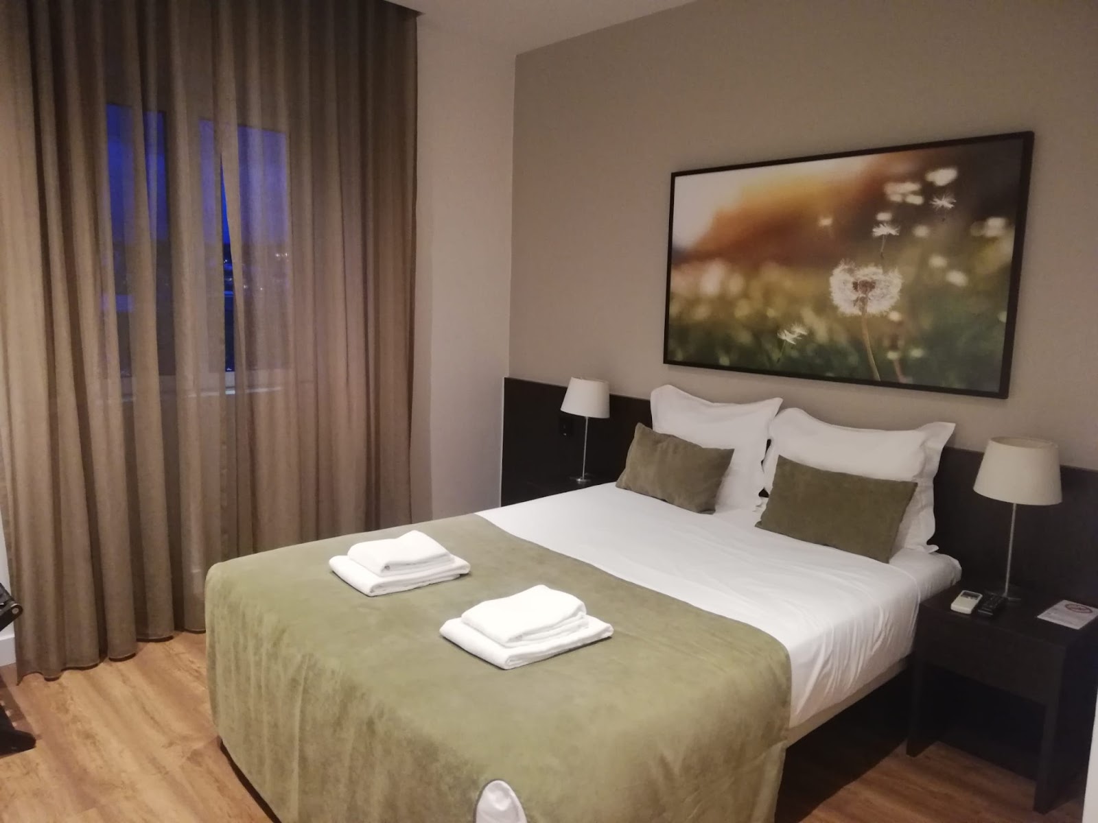 Riversuites photo 5, guesthouse accommodation in Coimbra on the Camino Portuguese