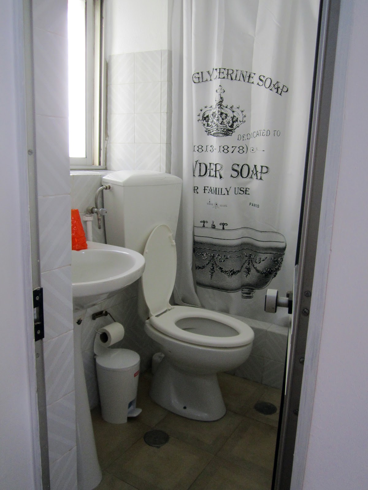 Alojamento Local Duarte's photo 3, guesthouse accommodation in Coimbra on the Camino Portuguese