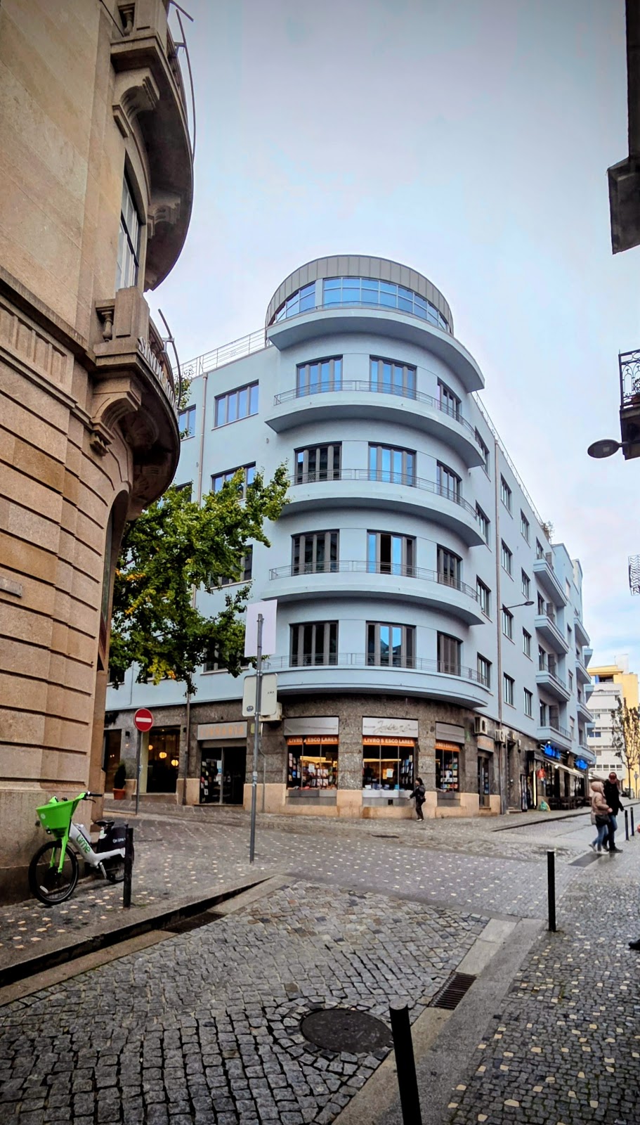 Akeah Porto Centro photo 2, hotel accommodation in Porto on the Camino Portuguese