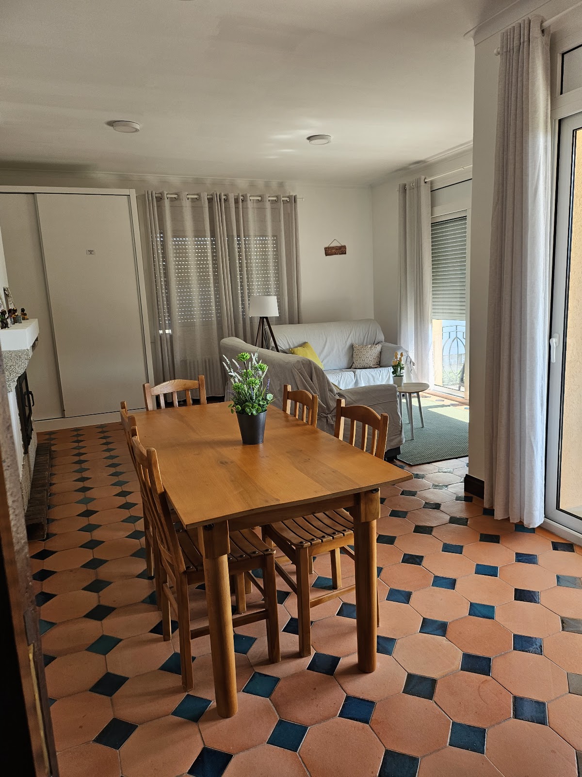 VILLA RIBEIRO photo 4, guesthouse accommodation in Vila Praia de Ancora on the Camino Portuguese