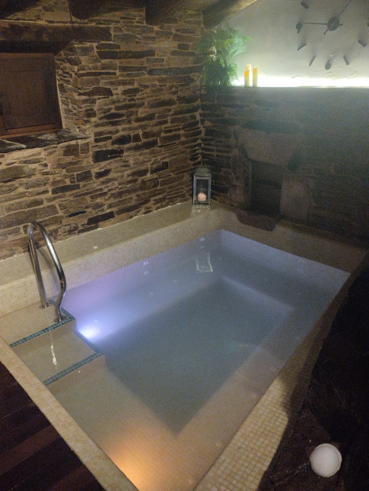 Casas de Outeiro photo 3, accommodation listing in Samos on the Camino Frances