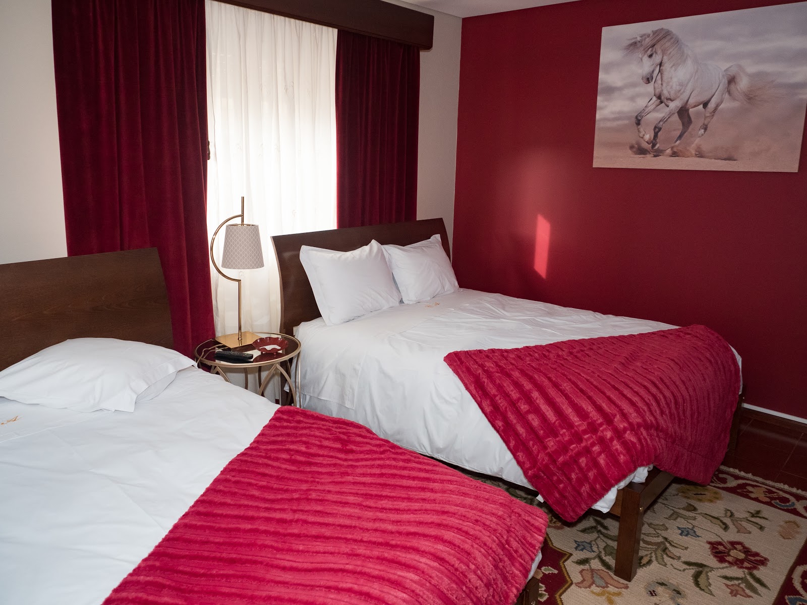 Casa das Andorinhas photo 6, guesthouse accommodation in Ponte de Lima on the Camino Portuguese