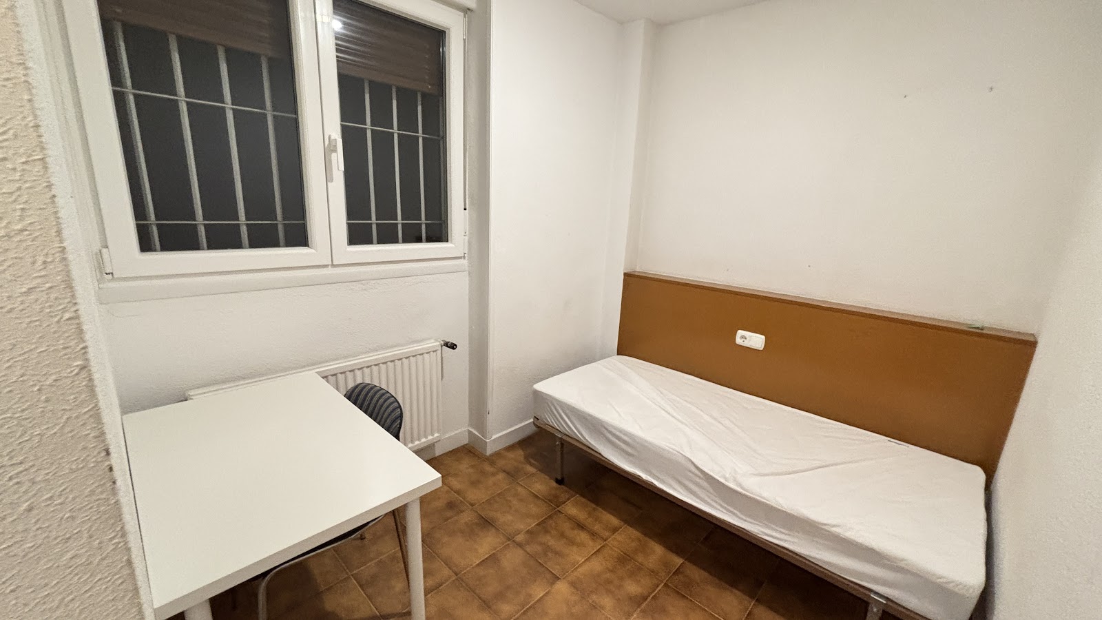 mikasita Pamplona Centro - student housing & coliving photo 2, hostel accommodation in Pamplona on the Camino Frances