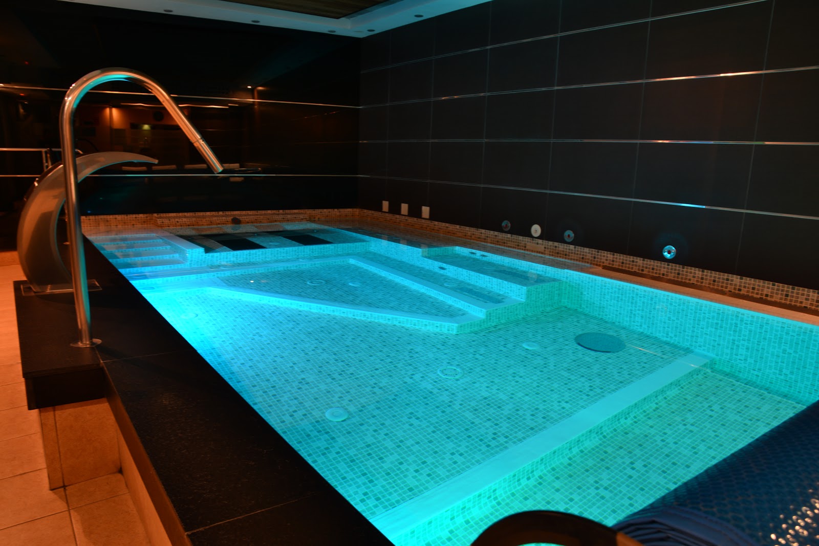Hotel Spa QH photo 9, hotel accommodation in León on the Camino Frances