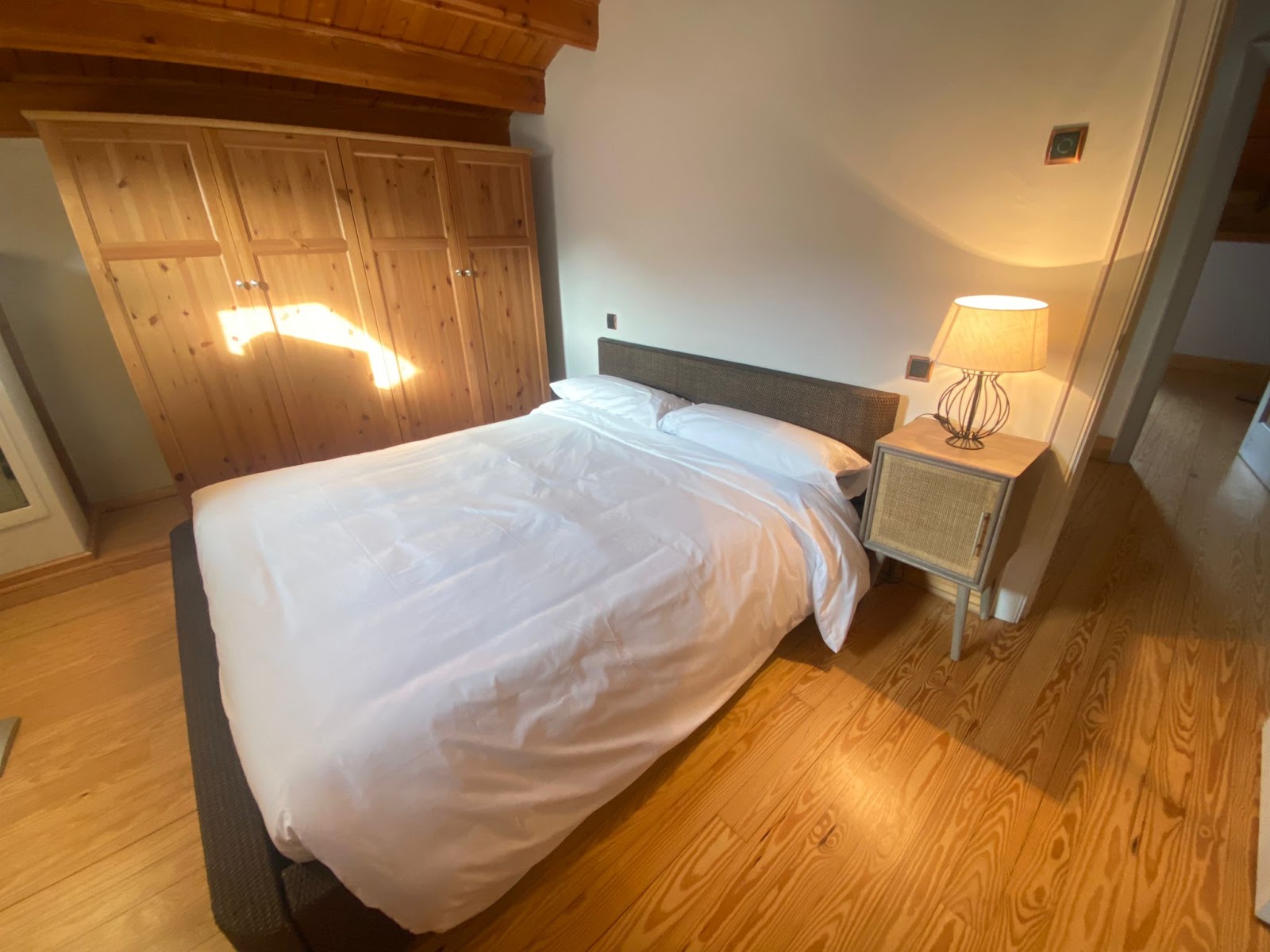 Antiguo Chalet Zabala photo 4, hotel accommodation in Ribadesella on the Camino del Norte