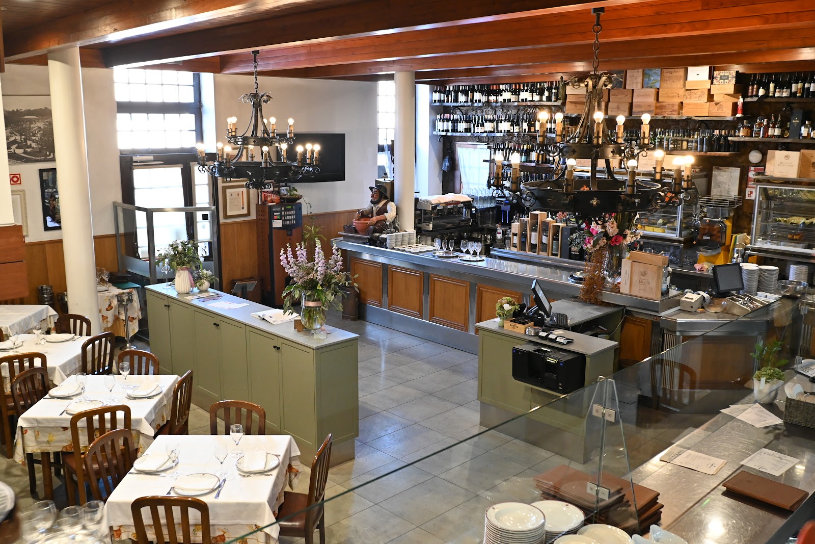 Hotel Restaurante Bagoeira photo 14, hotel accommodation in Barcelos on the Camino Portuguese