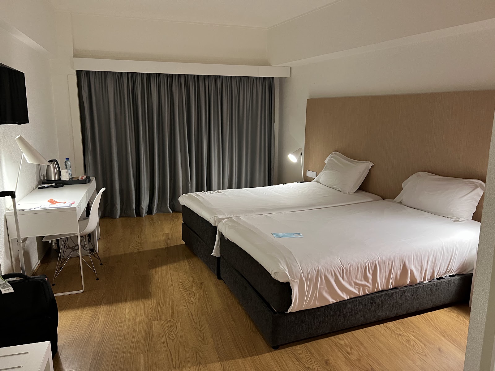 Stay Hotel Coimbra Centro photo 10, hotel accommodation in Coimbra on the Camino Portuguese