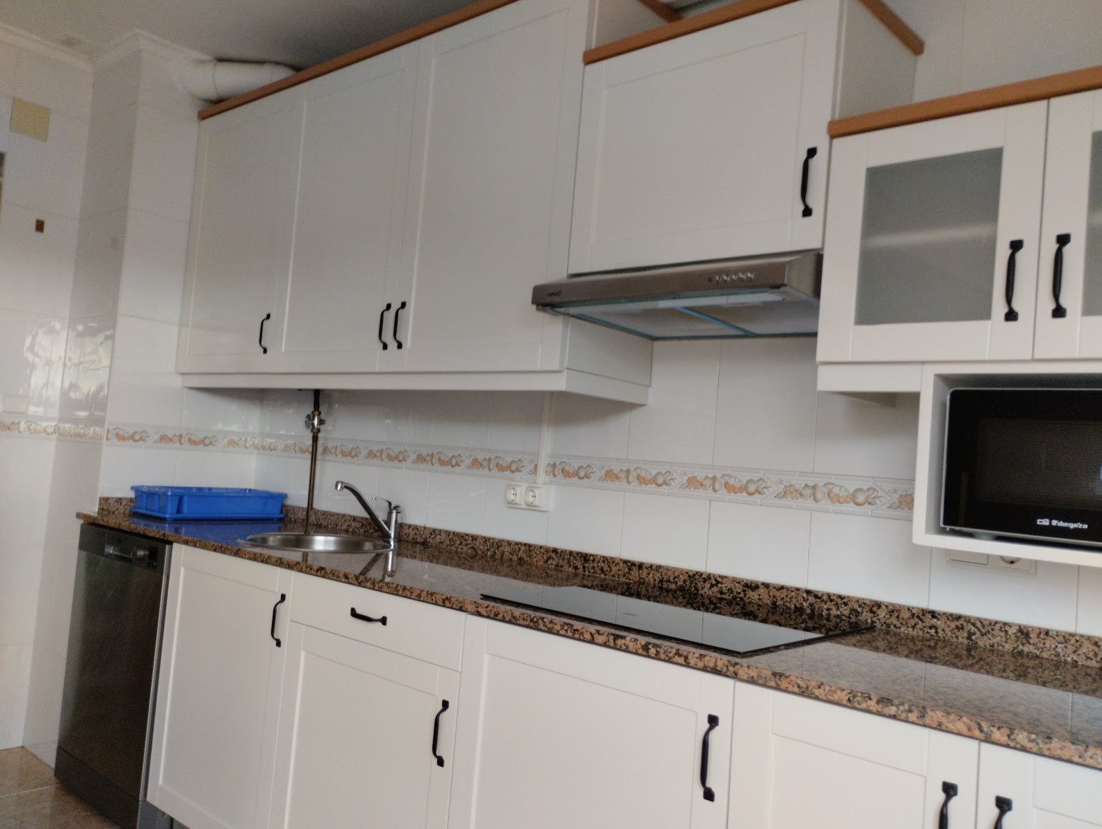 Apartamento Playa de La Atalaya photo 10, apartment accommodation in Ribadesella on the Camino del Norte