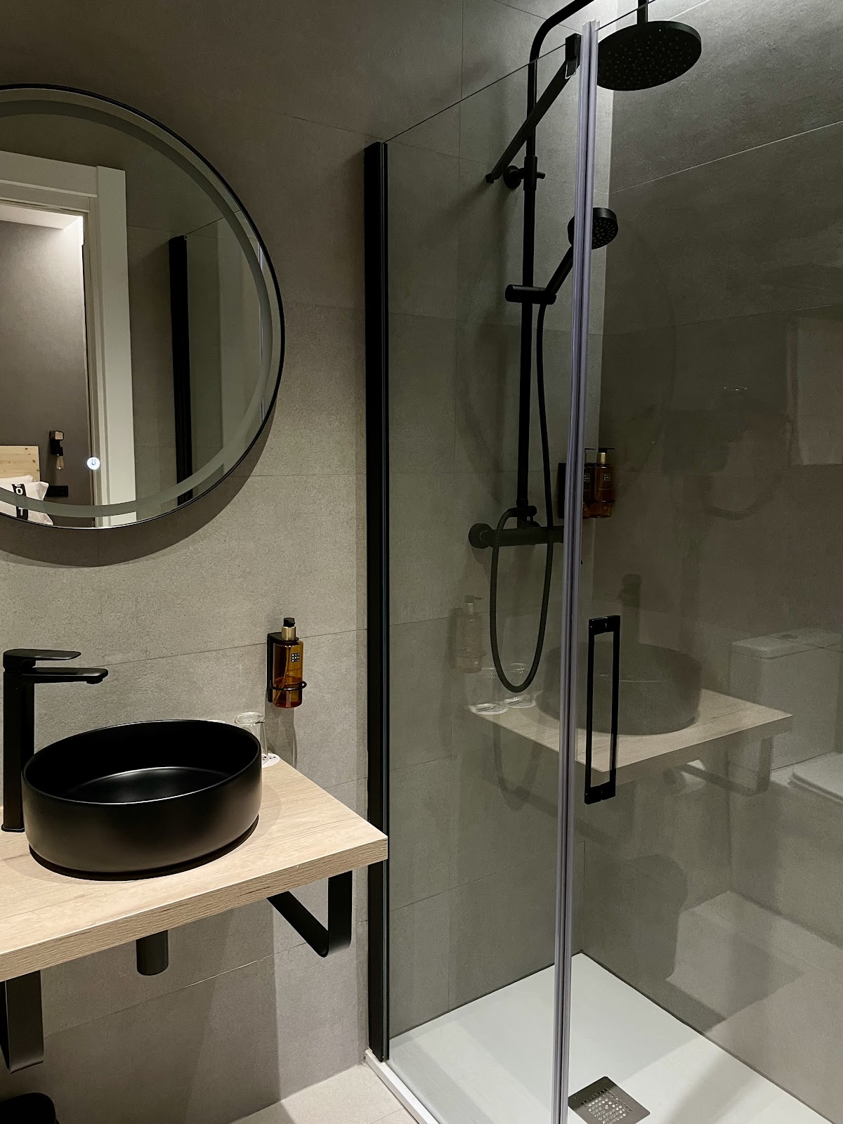 Casual Fuentes photo 3, hotel accommodation in Bilbao on the Camino del Norte