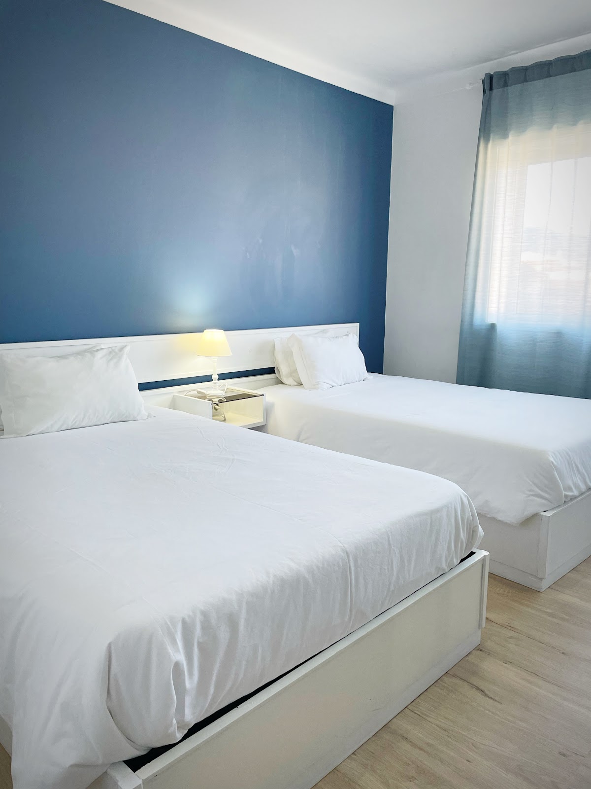 Arca Nova Guest House & Hostel Caminha photo 6, hostel accommodation in Caminha on the Camino Portuguese