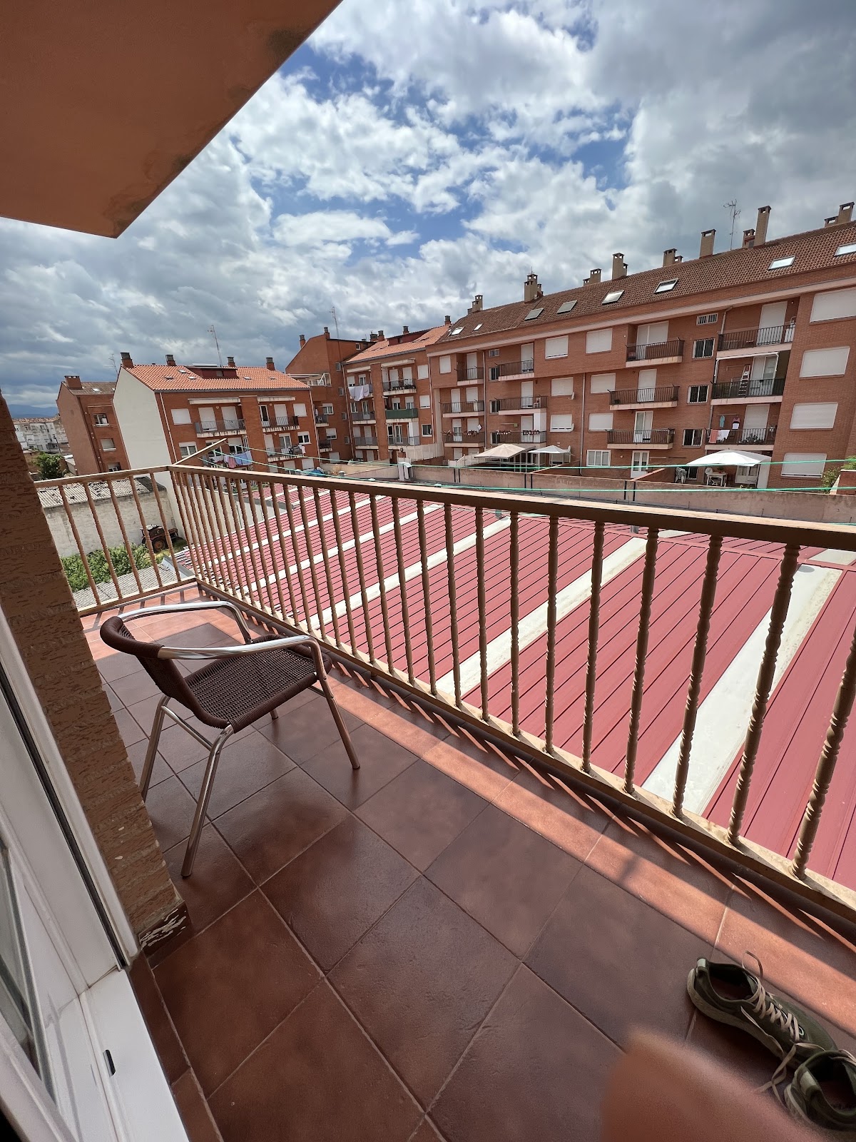Alfonso Peña, guesthouse accommodation in Santo Domingo de la Calzada on the Camino Frances