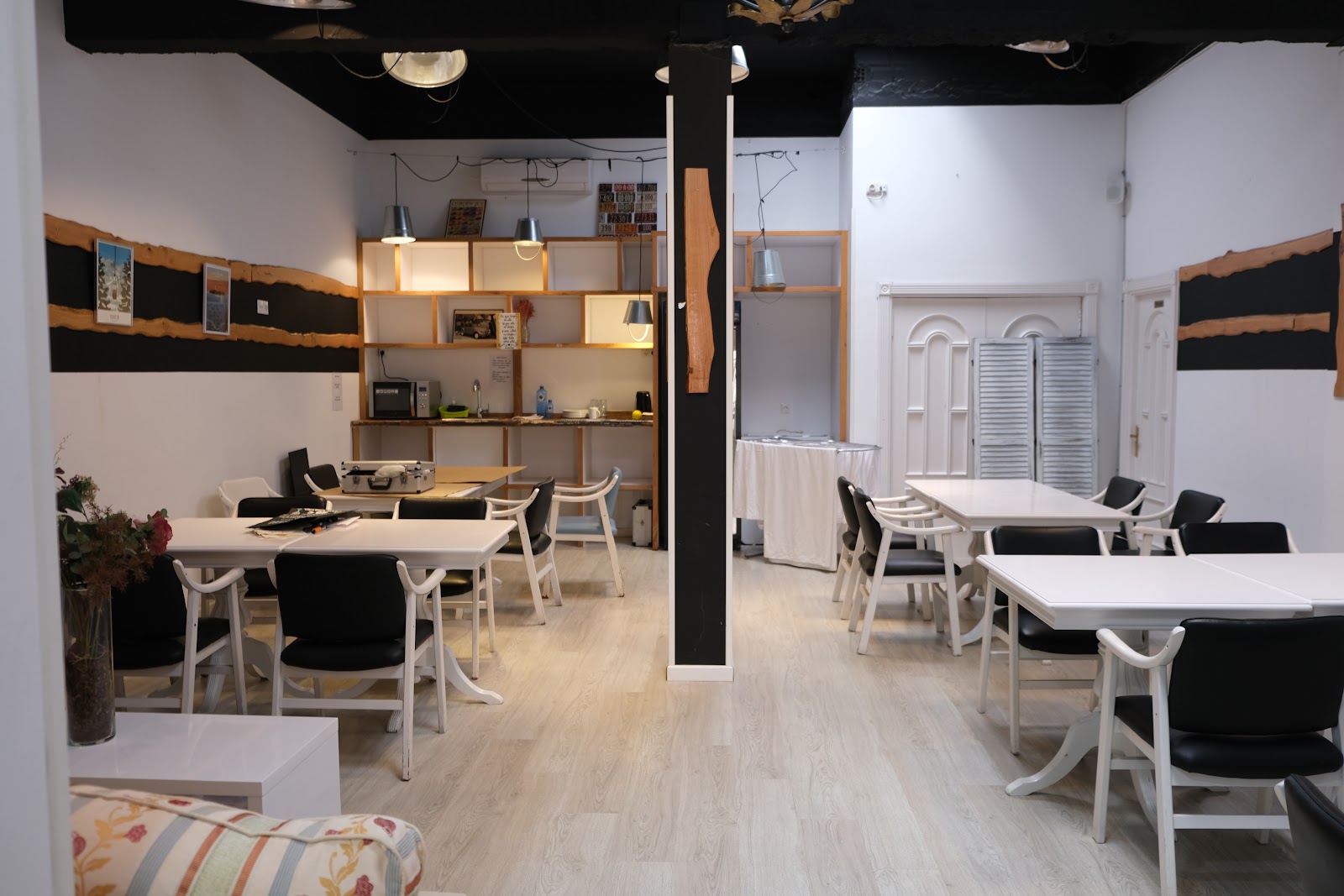 El Hostel & Co photo 10, albergue accommodation in Santander on the Camino del Norte