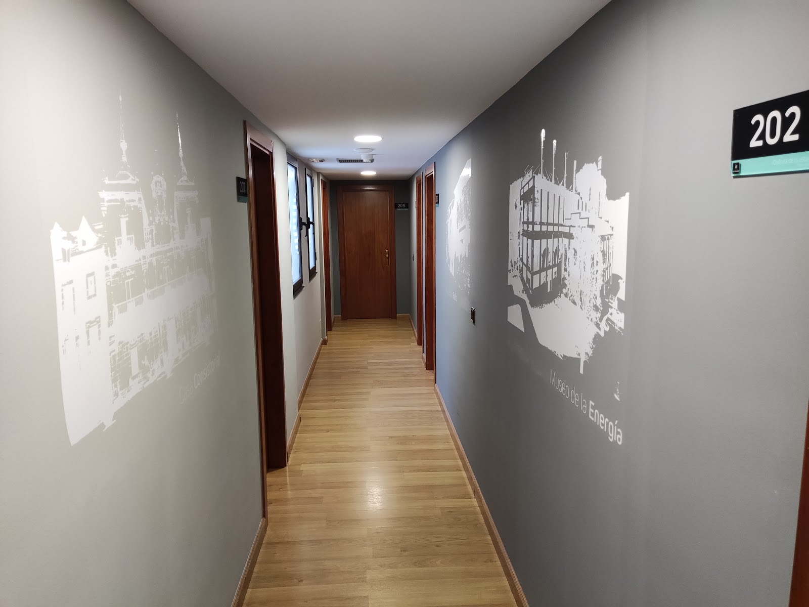 Los Templarios photo 9, hotel accommodation in Ponferrada on the Camino Frances