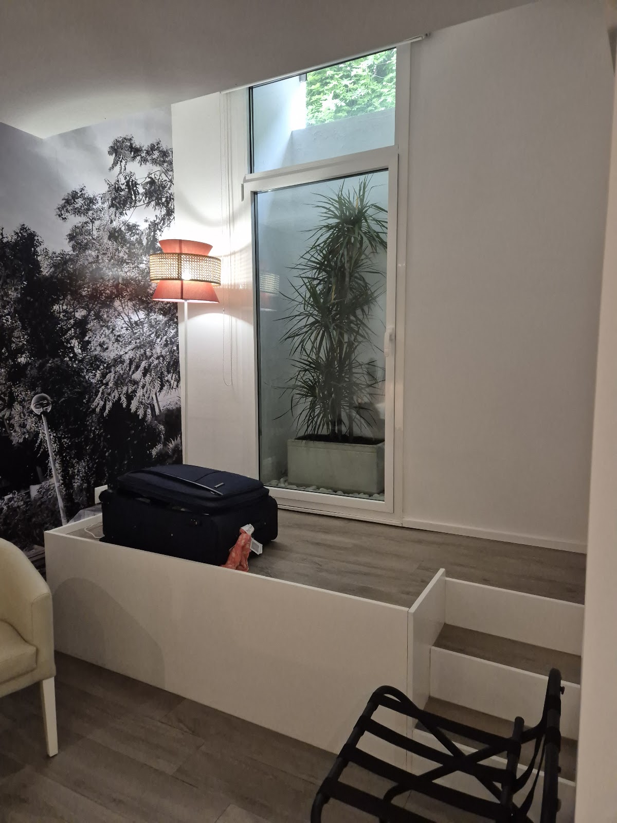 Coimbra Monumentais B&B photo 10, guesthouse accommodation in Coimbra on the Camino Portuguese