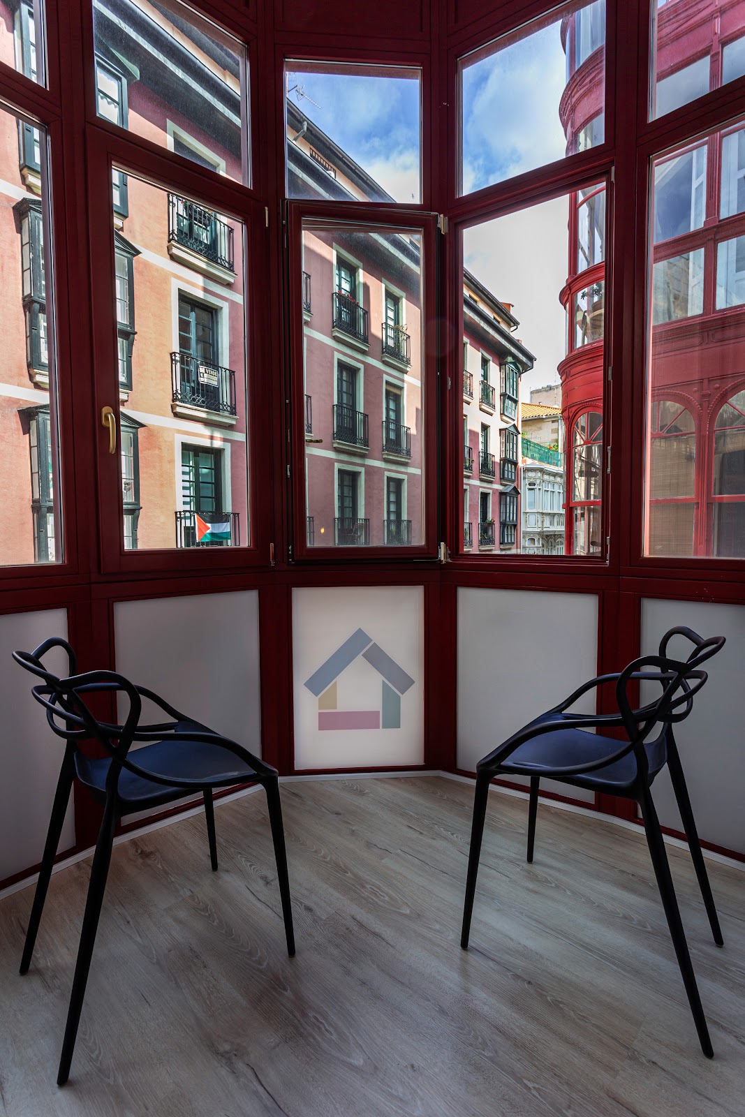Casual Fuentes photo 9, hotel accommodation in Bilbao on the Camino del Norte
