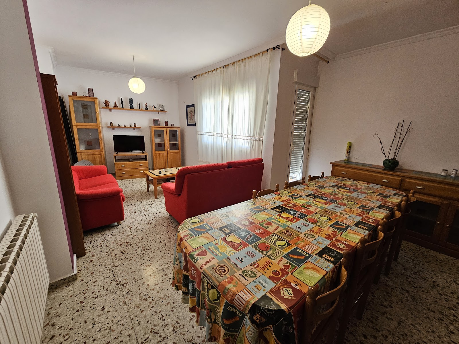Venecia Hostel - Bed & Breakfast photo 8, accommodation listing in Villafranca del Bierzo on the Camino Frances