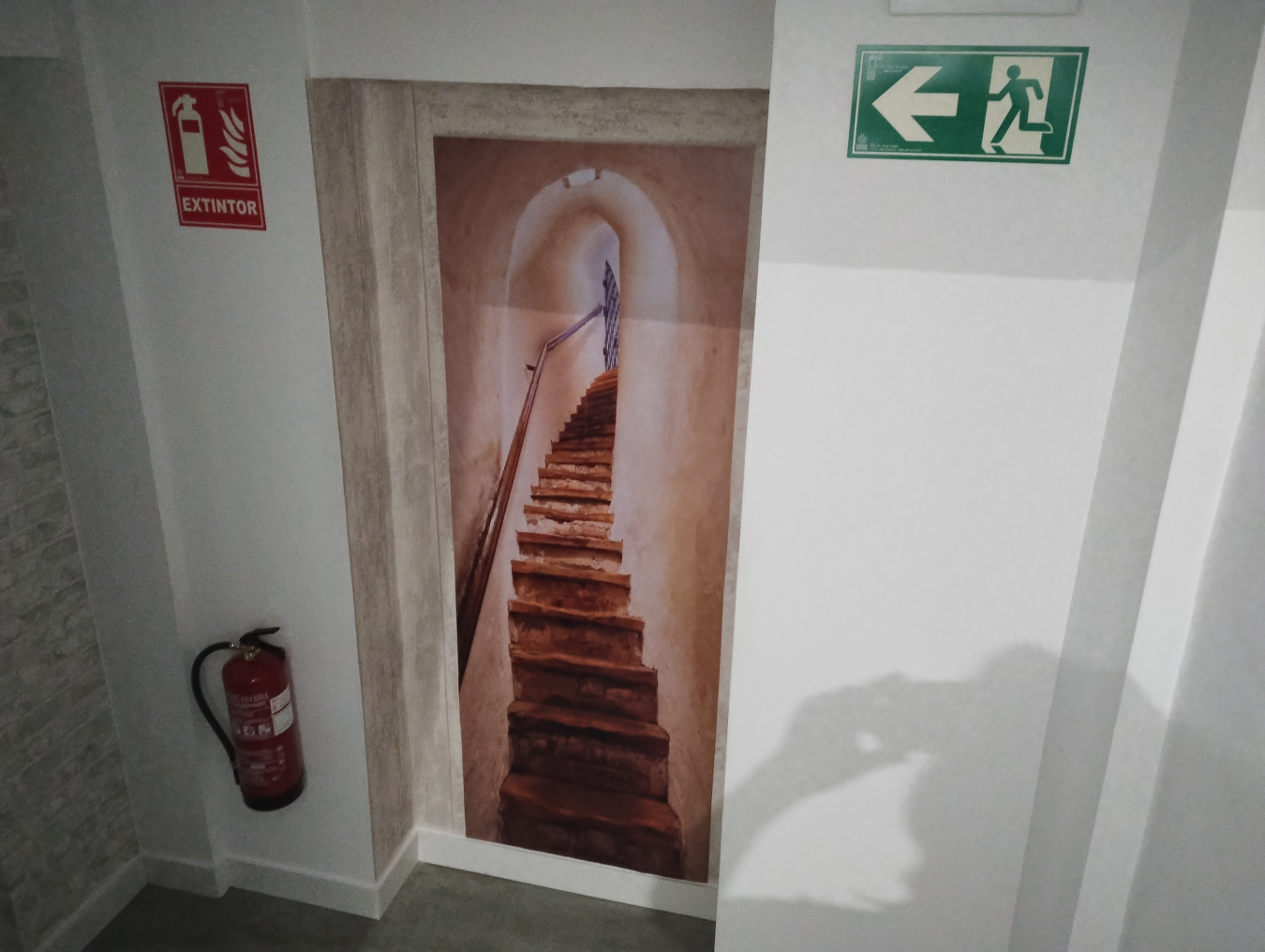 Albergue Gares | Puente la Reina photo 9, hostel accommodation in Puente La Reina / Gares on the Camino Frances