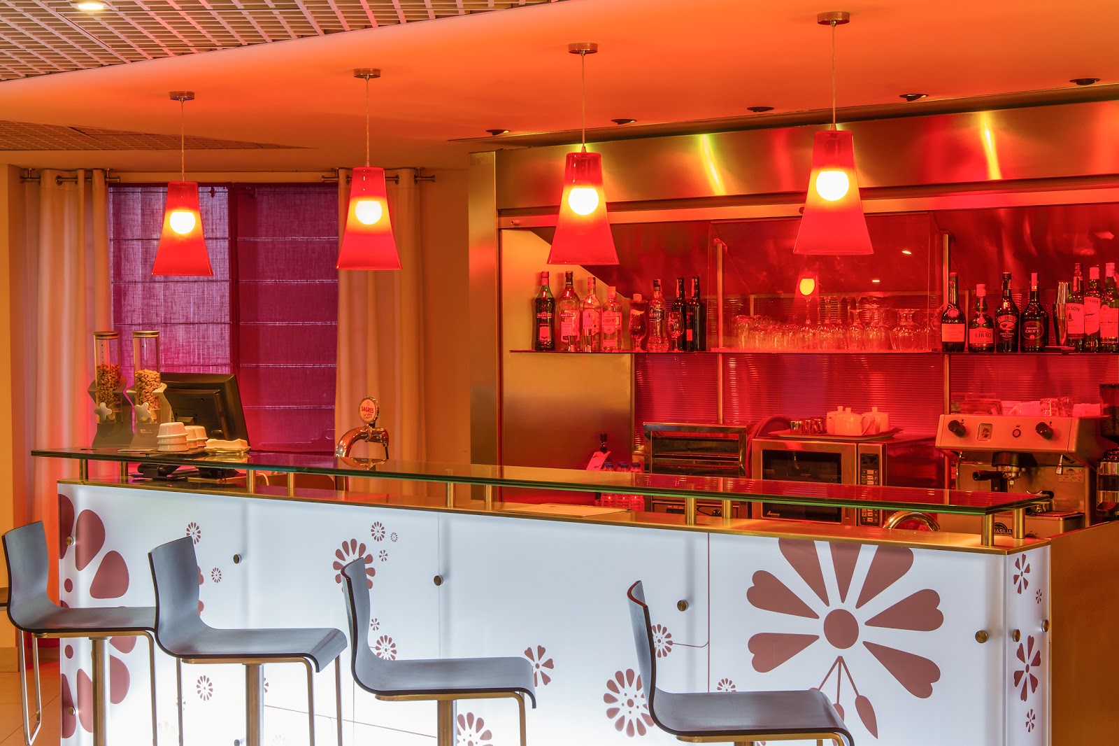 ibis Porto Centro São Bento photo 6, hotel accommodation in Porto on the Camino Portuguese