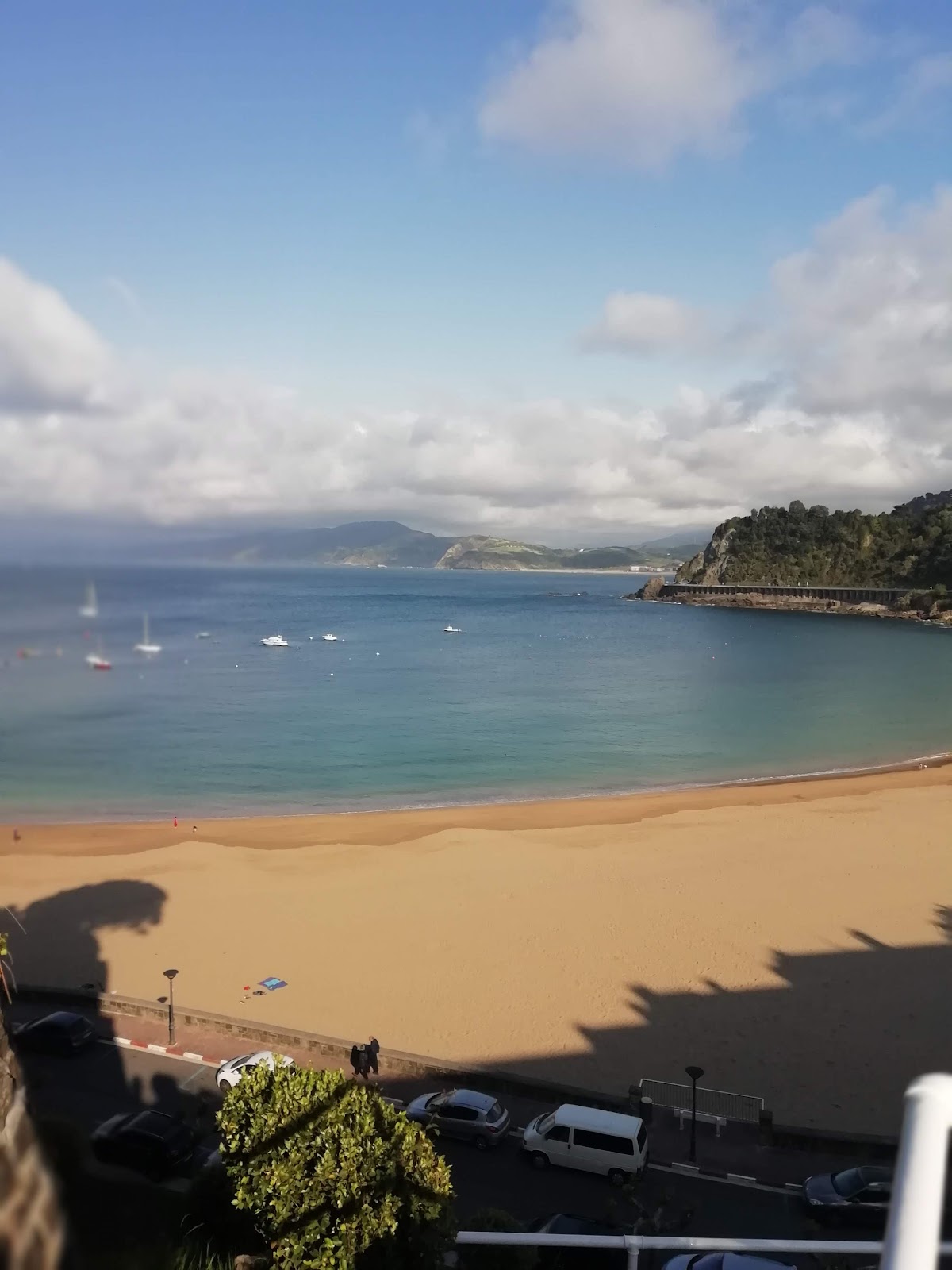 Getaria aterpetxea photo 3, albergue accommodation in Getaria on the Camino del Norte