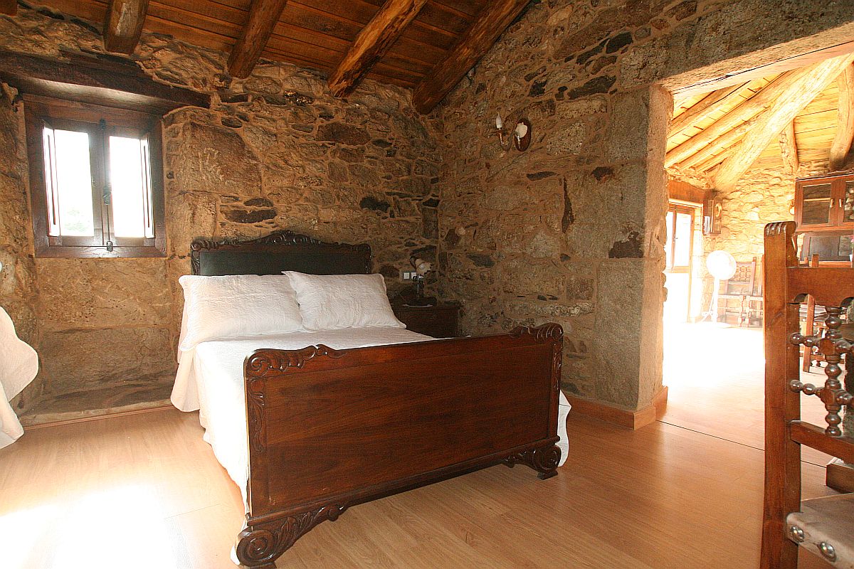 Casiña de Campo en Sarria Lugo photo 4, accommodation listing in A Pena on the Camino Frances