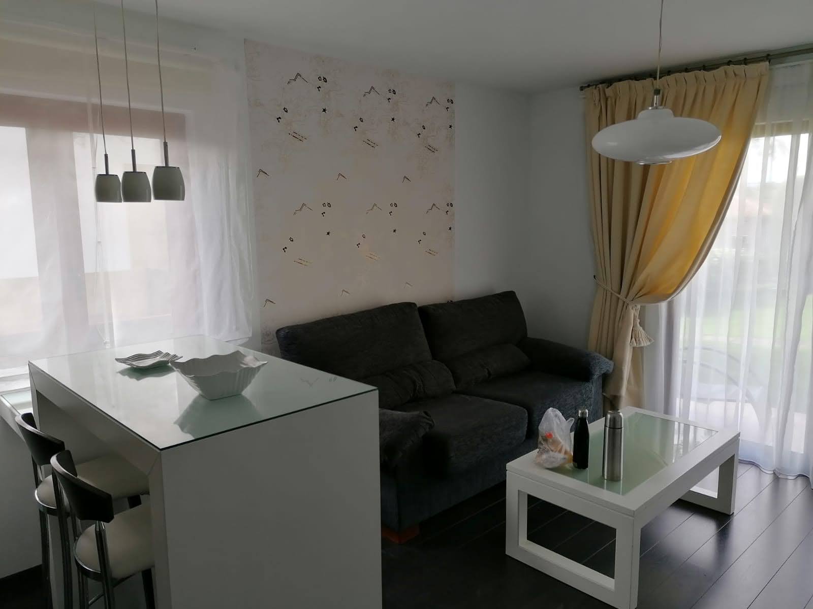 Apartments Petra City photo 9, apartment accommodation in Santillana del Mar on the Camino del Norte