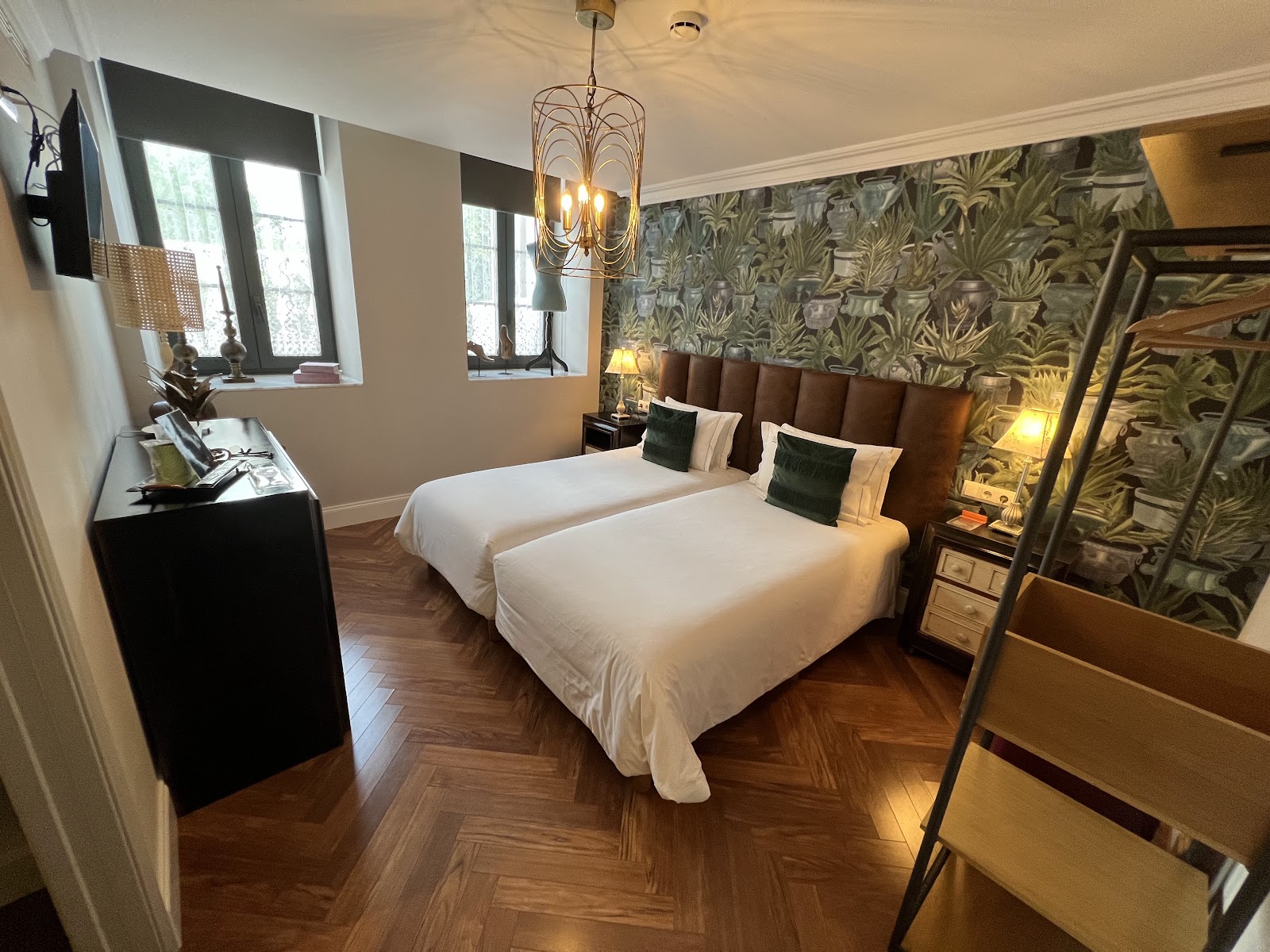 1930 Boutique Hotel photo 2, hotel accommodation in Arzúa on the Camino Frances