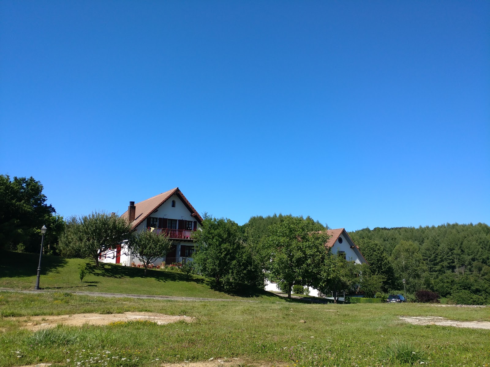 Irugoienea photo 8, accommodation listing in Espinal on the Camino Frances