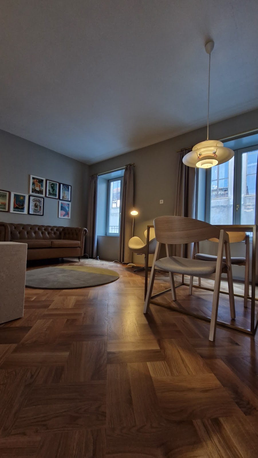 Domum . cv photo 9, accommodation listing in Porto on the Camino Portuguese