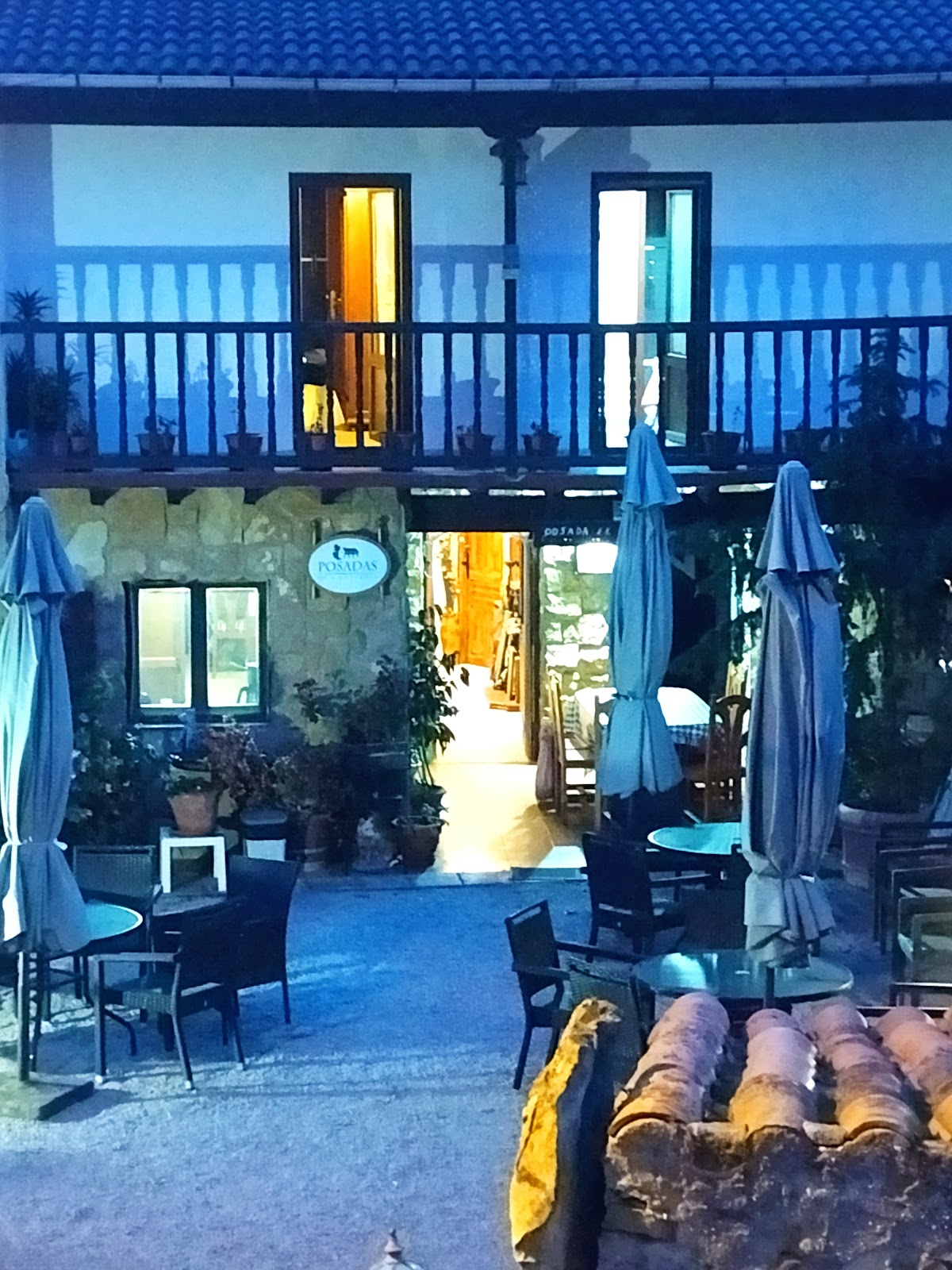 Casa Albertino next-stage stop on the Camino del Norte route