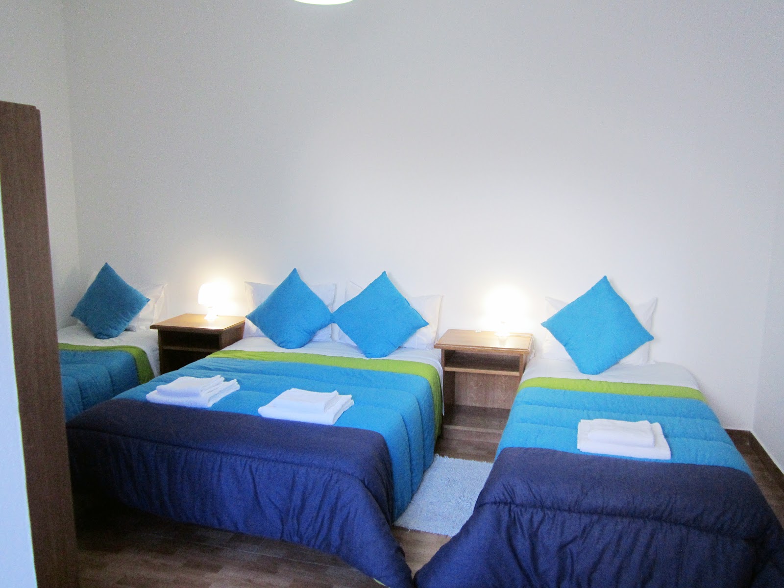 Alojamento Local Duarte's photo 5, guesthouse accommodation in Coimbra on the Camino Portuguese