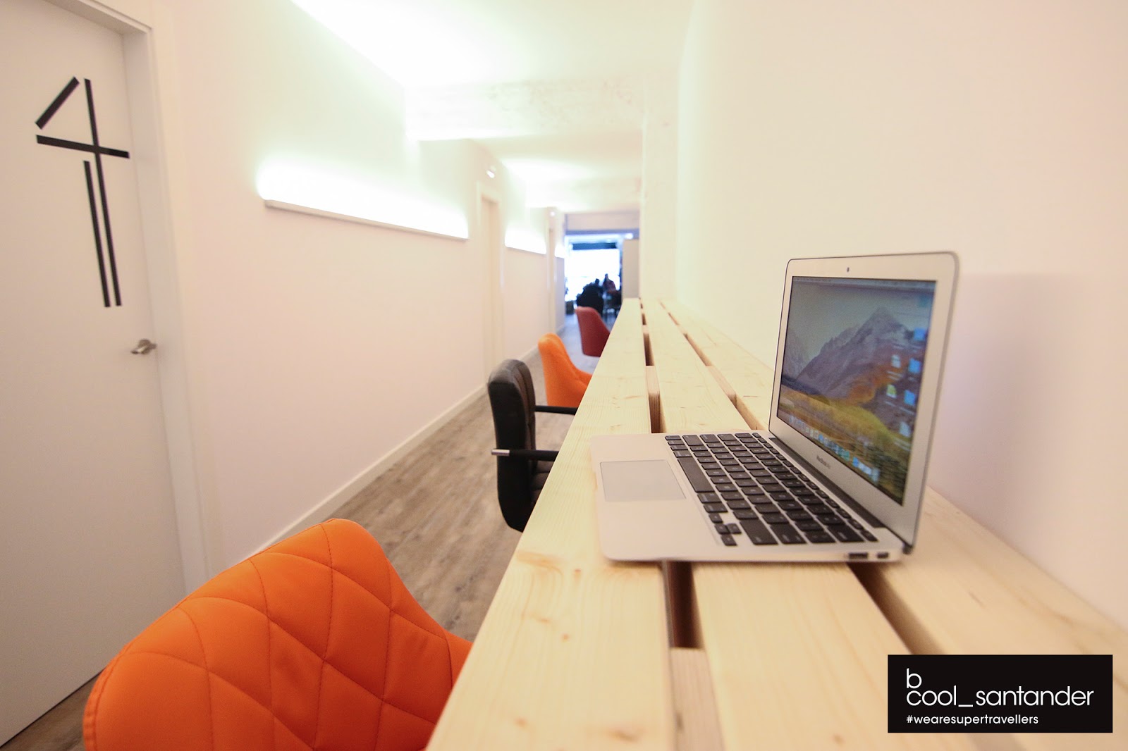 Enjoy Santander photo 8, albergue accommodation in Santander on the Camino del Norte