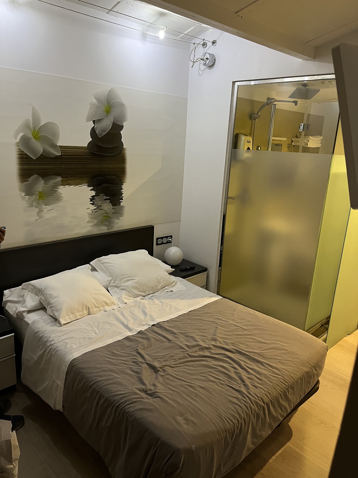 Hotel Punta Monpas photo 9, hotel accommodation in San Sebastian on the Camino del Norte