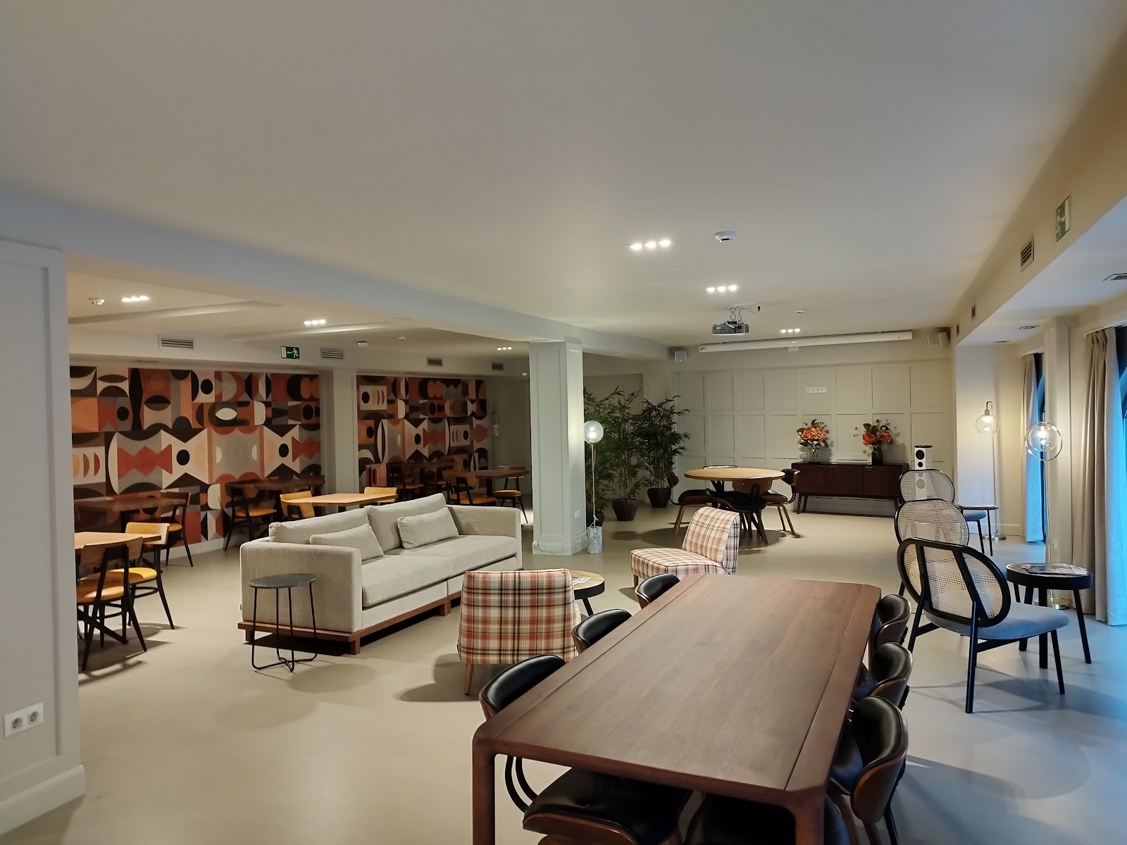 Bilder Boutique Hotel photo 8, hotel accommodation in Bilbao on the Camino del Norte