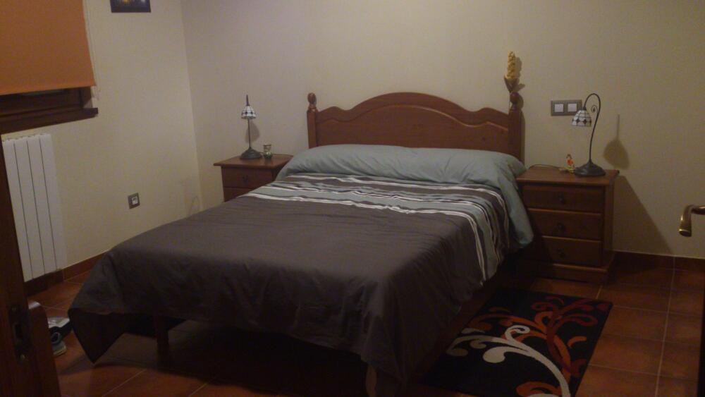 LA REGATA photo 4, apartment accommodation in Capilla del Barrio Pereo on the Camino del Norte