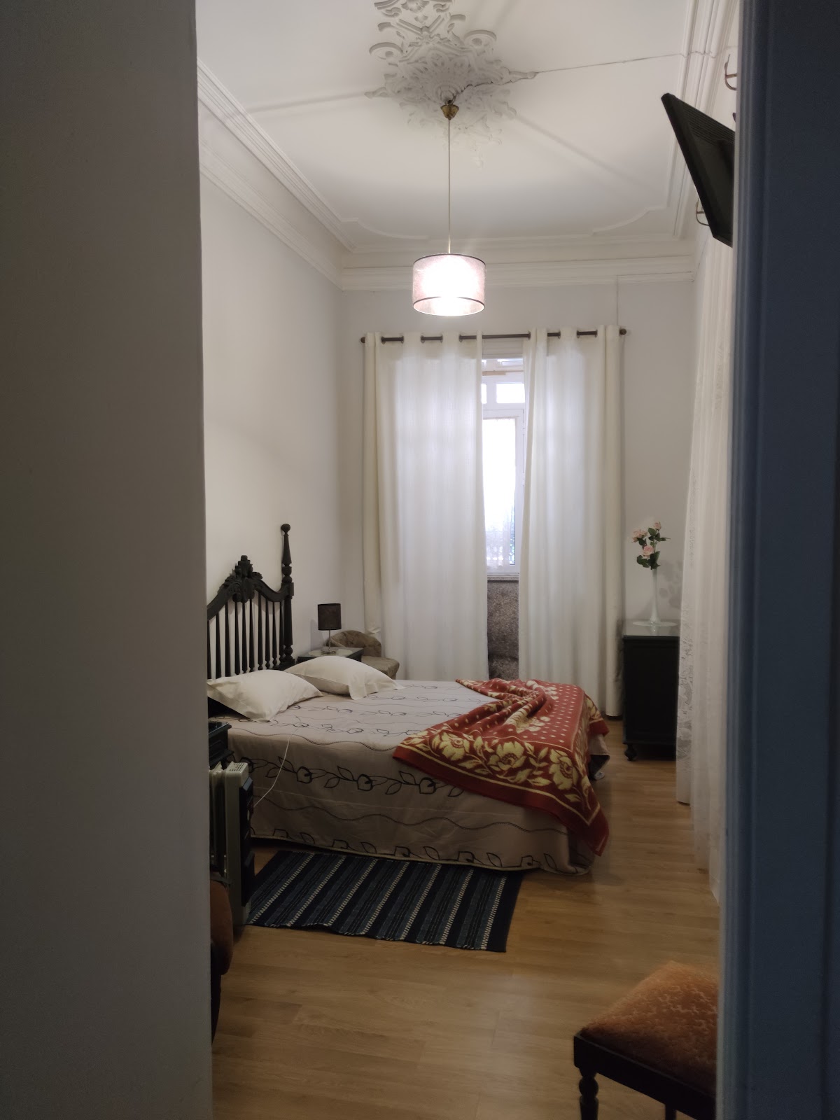 Hostal Almada Guest House photo 2, guesthouse accommodation in Porto on the Camino Portuguese
