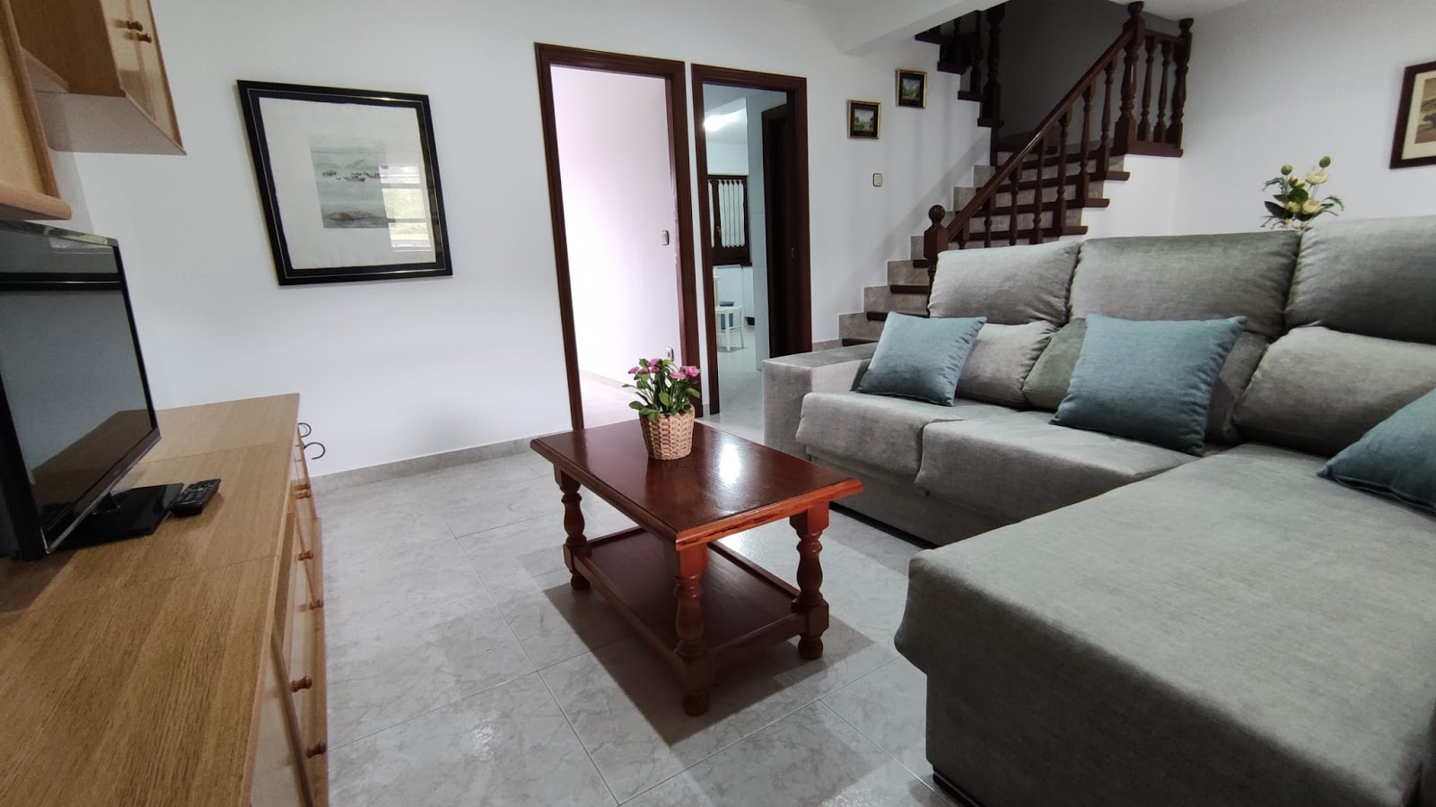 Apartamentos Rurales El Acebo photo 4, apartment accommodation in Villahormes on the Camino del Norte