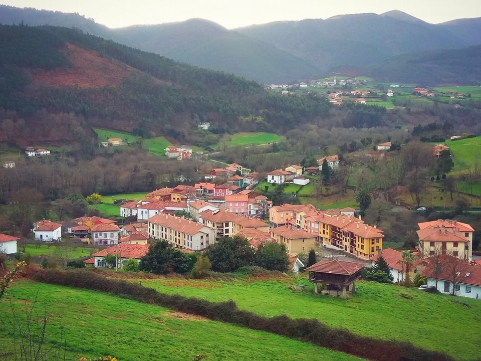 Albergue de Peregrinos Soto de Luiña photo 5, albergue accommodation in Soto de Luiña on the Camino del Norte