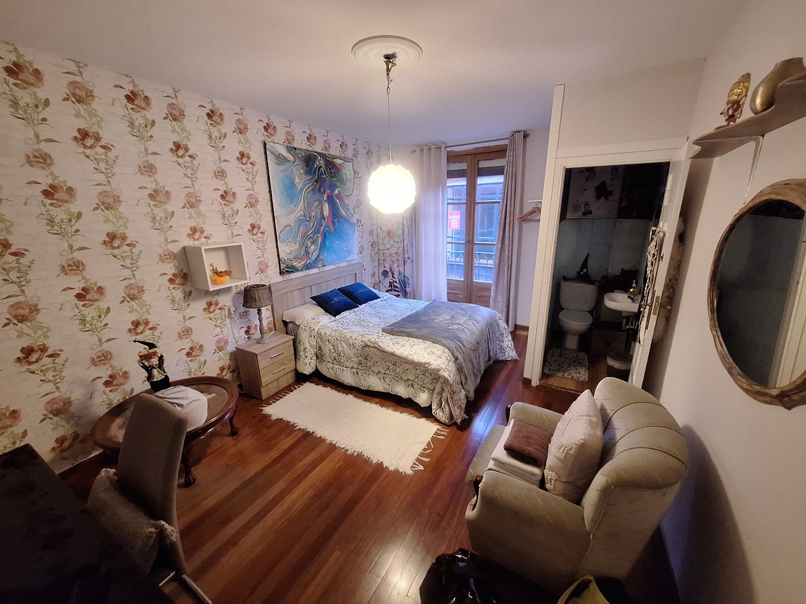 Arquitecto de la Vida - Plaza Mayor photo 3, guesthouse accommodation in León on the Camino Frances