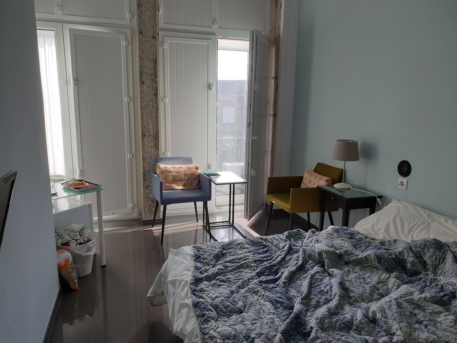 Pinho Apartments, Studios and Rooms photo 4, guesthouse accommodation in Porto on the Camino Portuguese