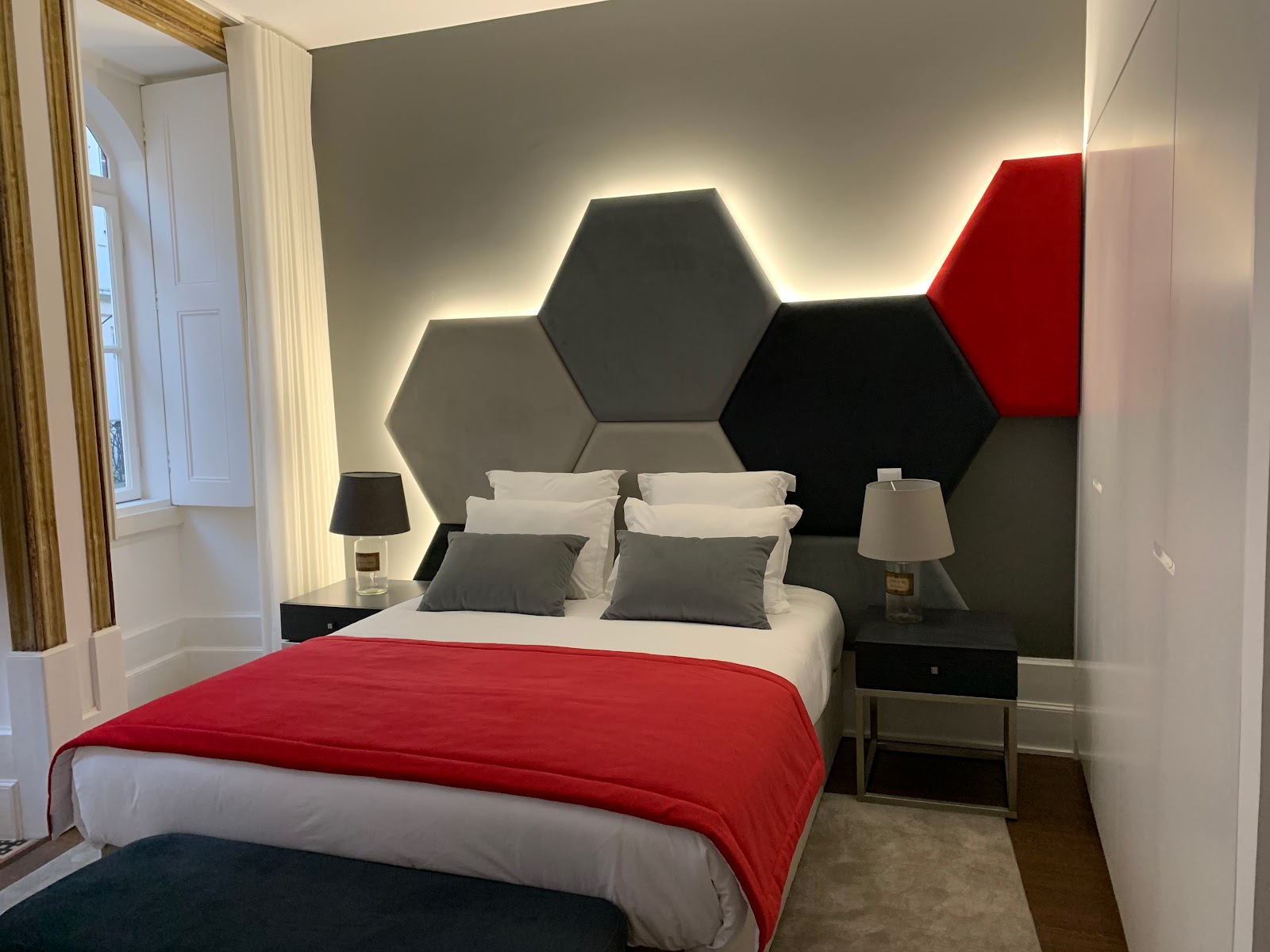Pharmacia Guest House photo 4, guesthouse accommodation in Coimbra on the Camino Portuguese