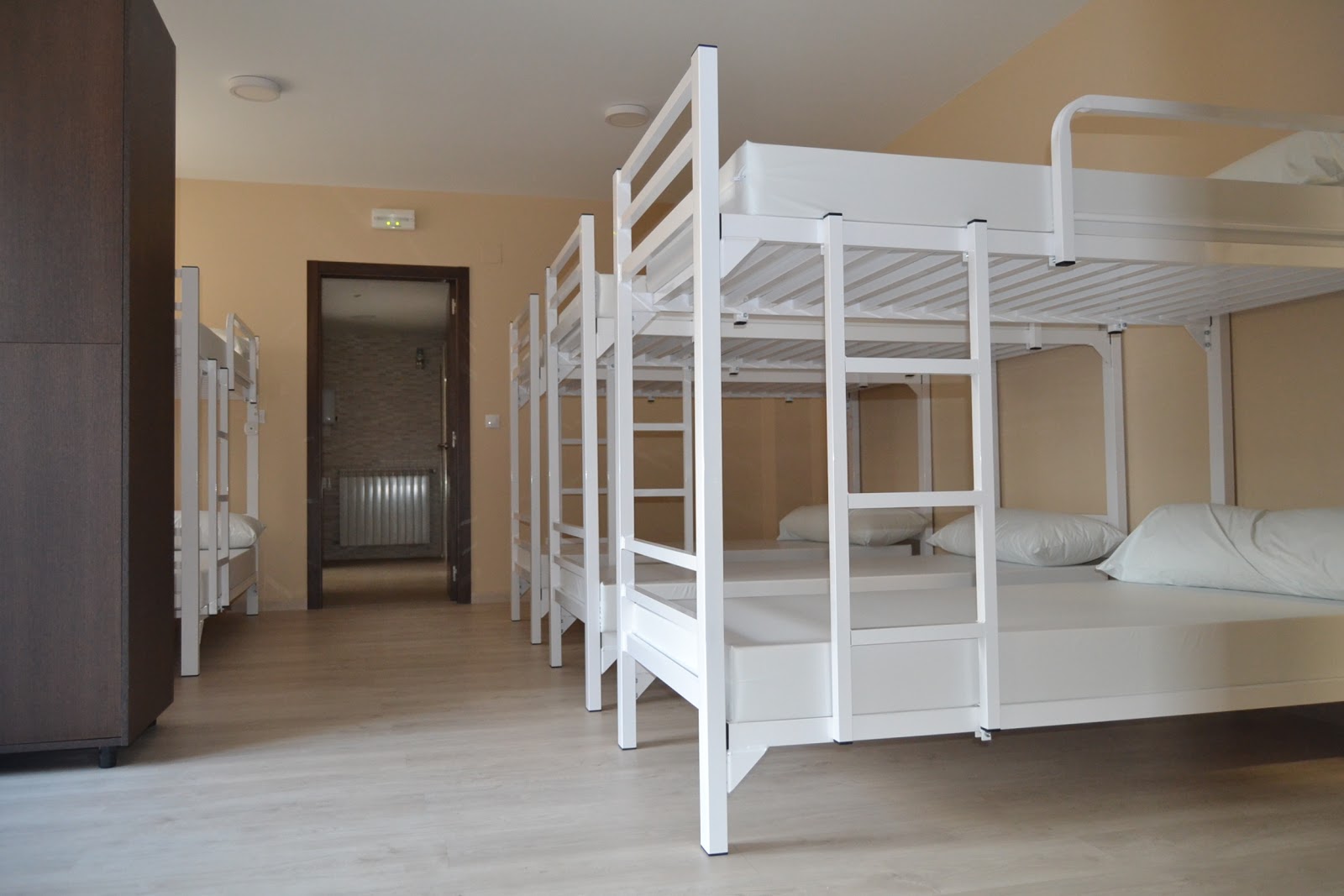 Pensión-Albergue Lemos photo 4, guesthouse accommodation in Triacastela on the Camino Frances