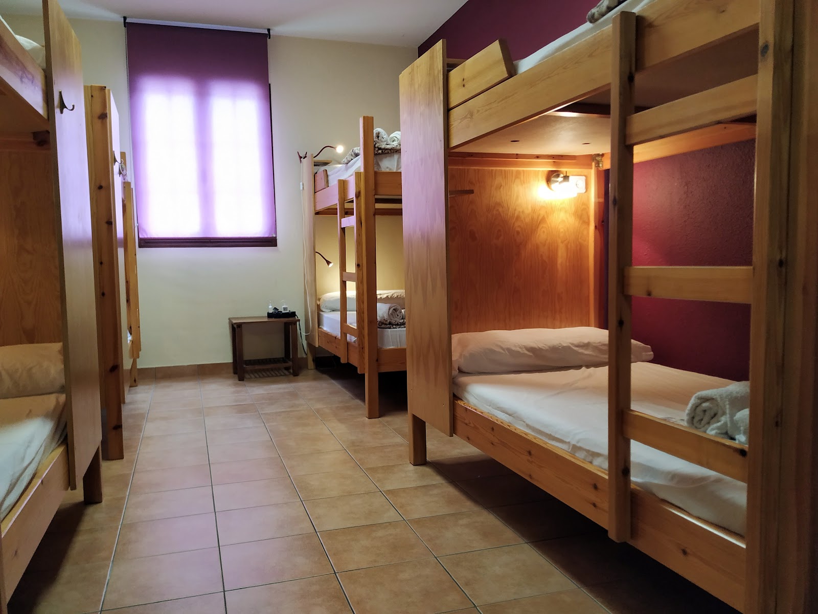 Alojamientos Acá Y Allá Urdaniz photo 2, accommodation listing in Urdániz on the Camino Frances
