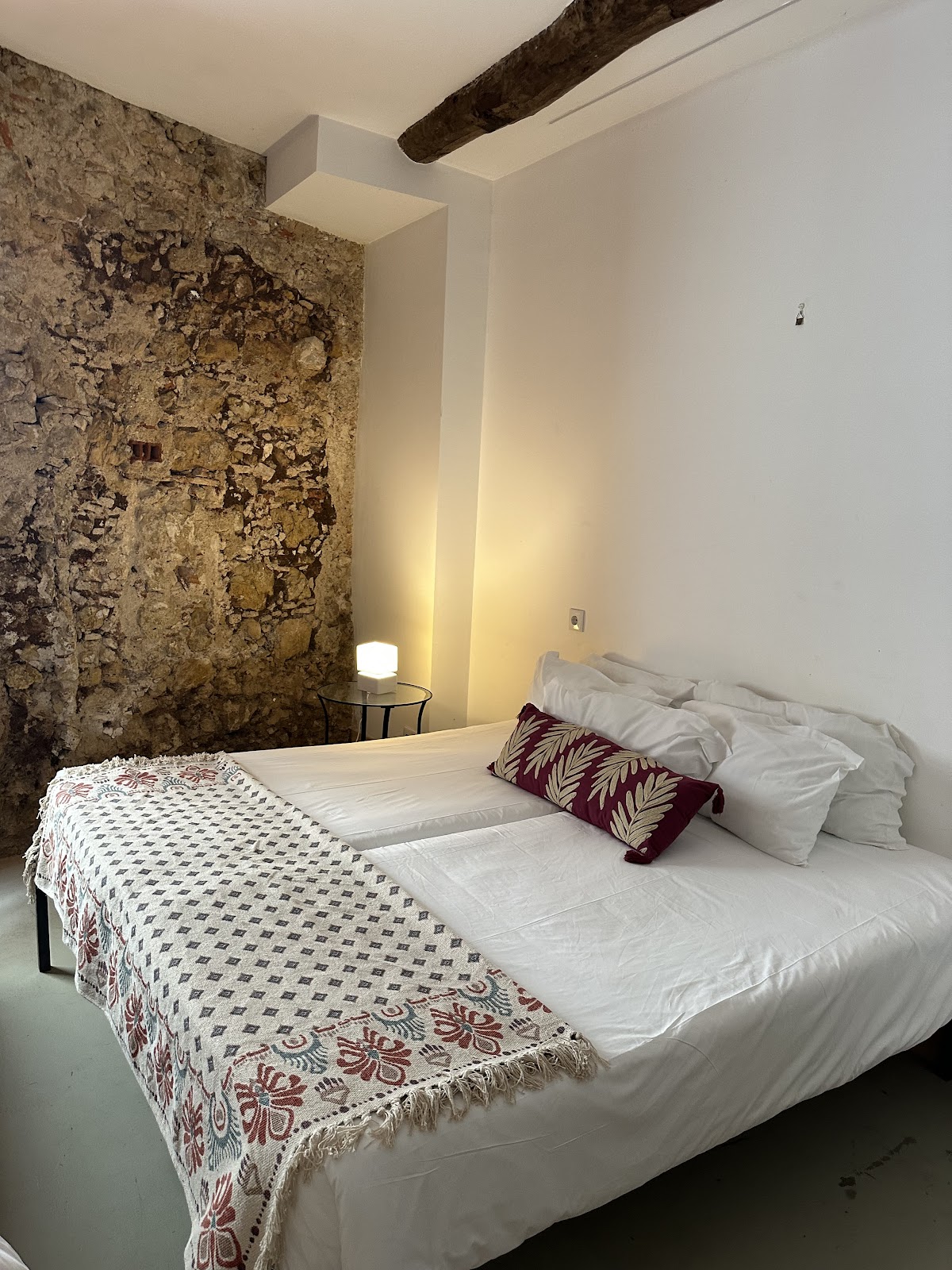 Casa dos Monges by PURUS, accommodation listing in Coimbra on the Camino Portuguese