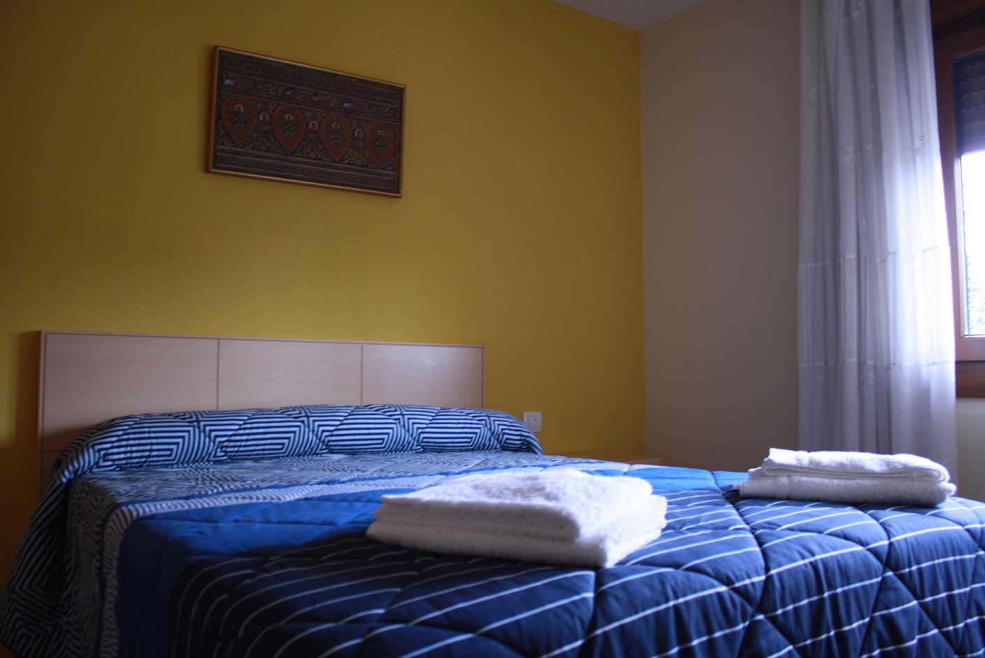 O fogar de Maru photo 10, albergue accommodation in Lavacolla on the Camino Frances