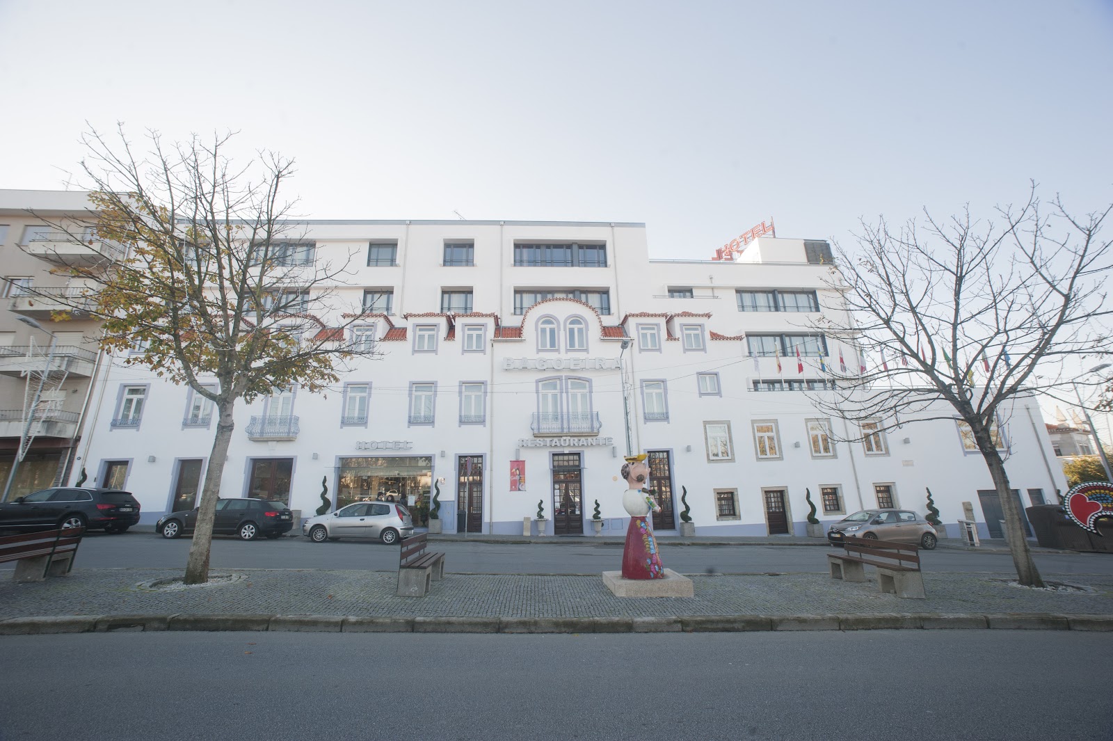 Hotel Restaurante Bagoeira photo 18, hotel accommodation in Barcelos on the Camino Portuguese