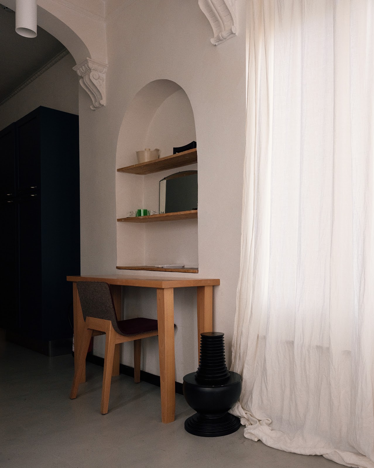 Guest House Ibaia Et Arramak photo 8, guesthouse accommodation in San Sebastian on the Camino del Norte