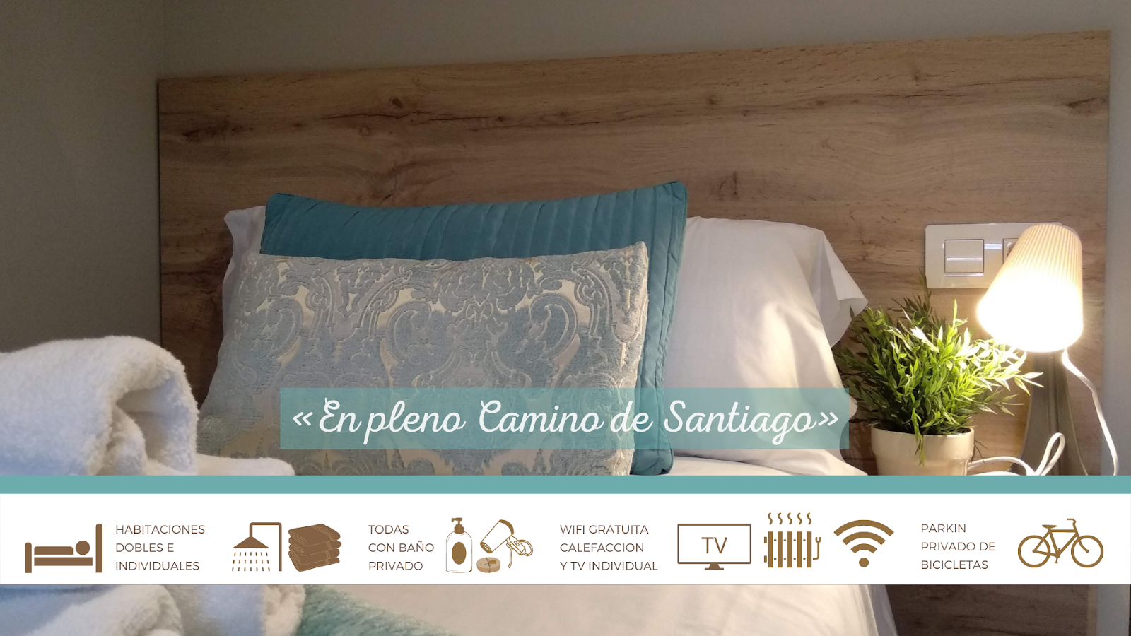 Km101 Hotel photo 10, guesthouse accommodation in Baamonde on the Camino del Norte