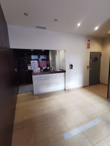 Hotel Mar de Plata photo 7, hotel accommodation in Sarria on the Camino Frances