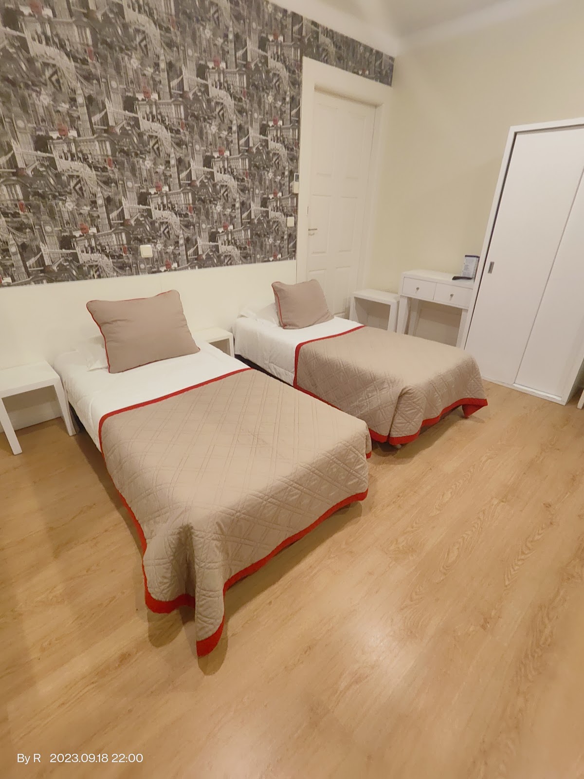 Hotel do Norte photo 6, hotel accommodation in Porto on the Camino Portuguese