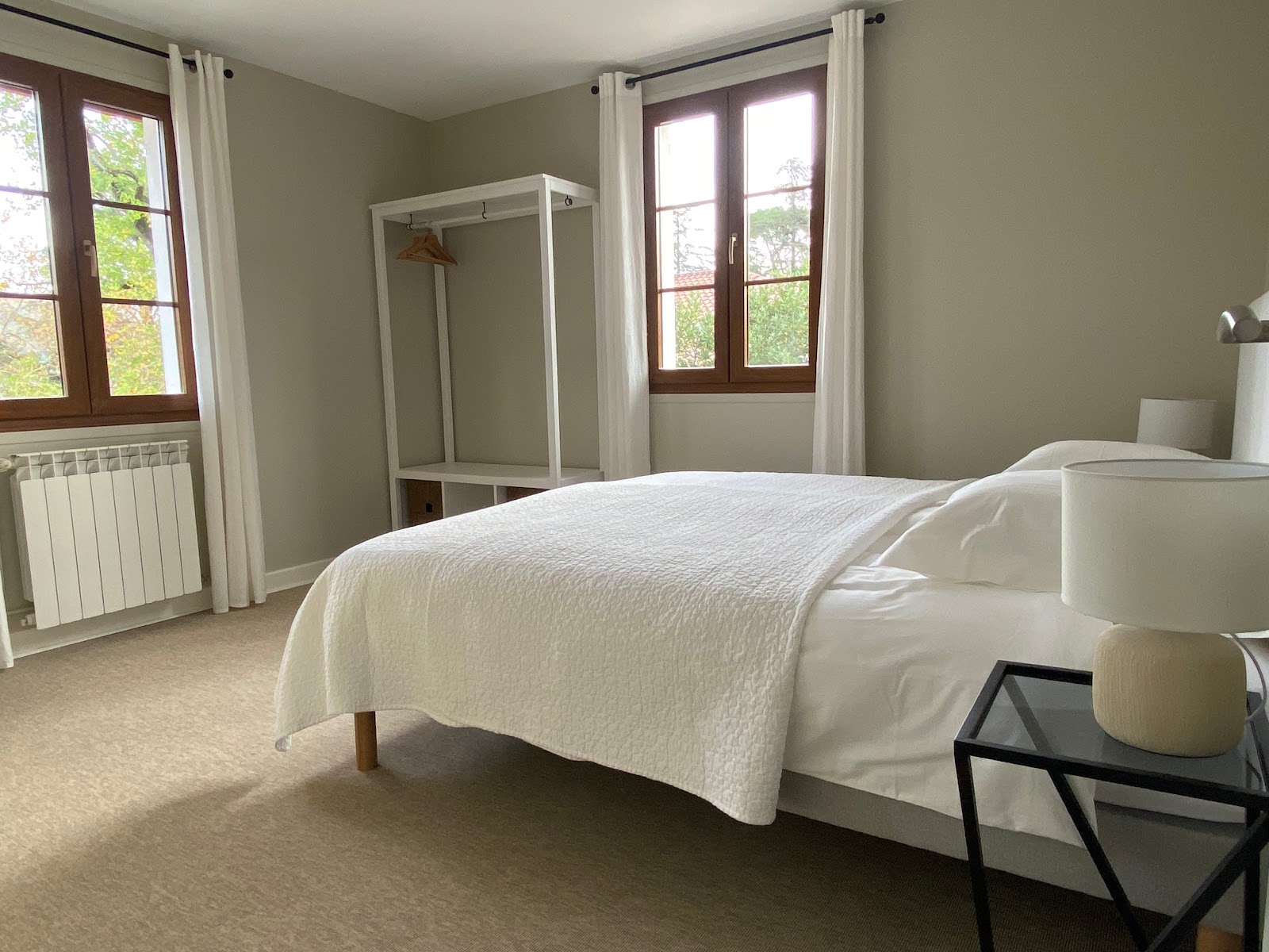 Maison Bernatenia - Chambre d'hôtes photo 5, accommodation listing in St Jean Pied de Port on the Camino Frances